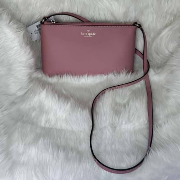 Kate Spade Blush Crossbody - Picture 3 of 7
